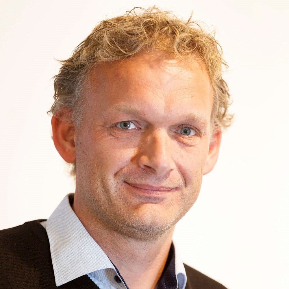 Alf Thore Sauar