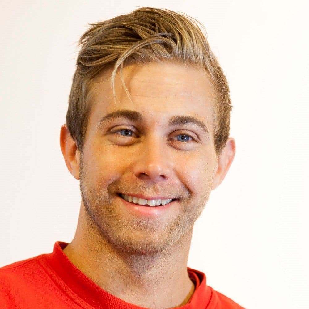 Espen Moen