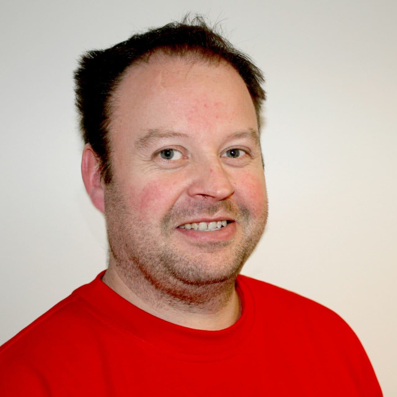 Jens Kristian Larsen