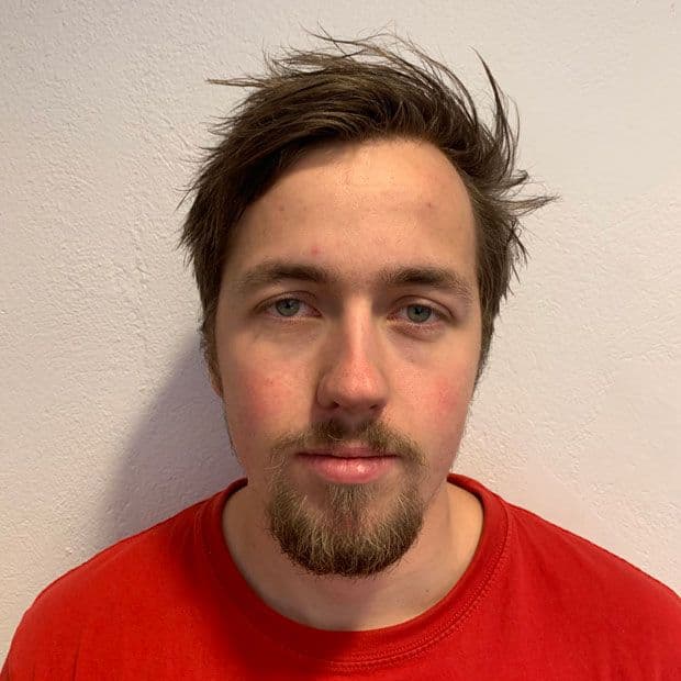 Jørgen Hana