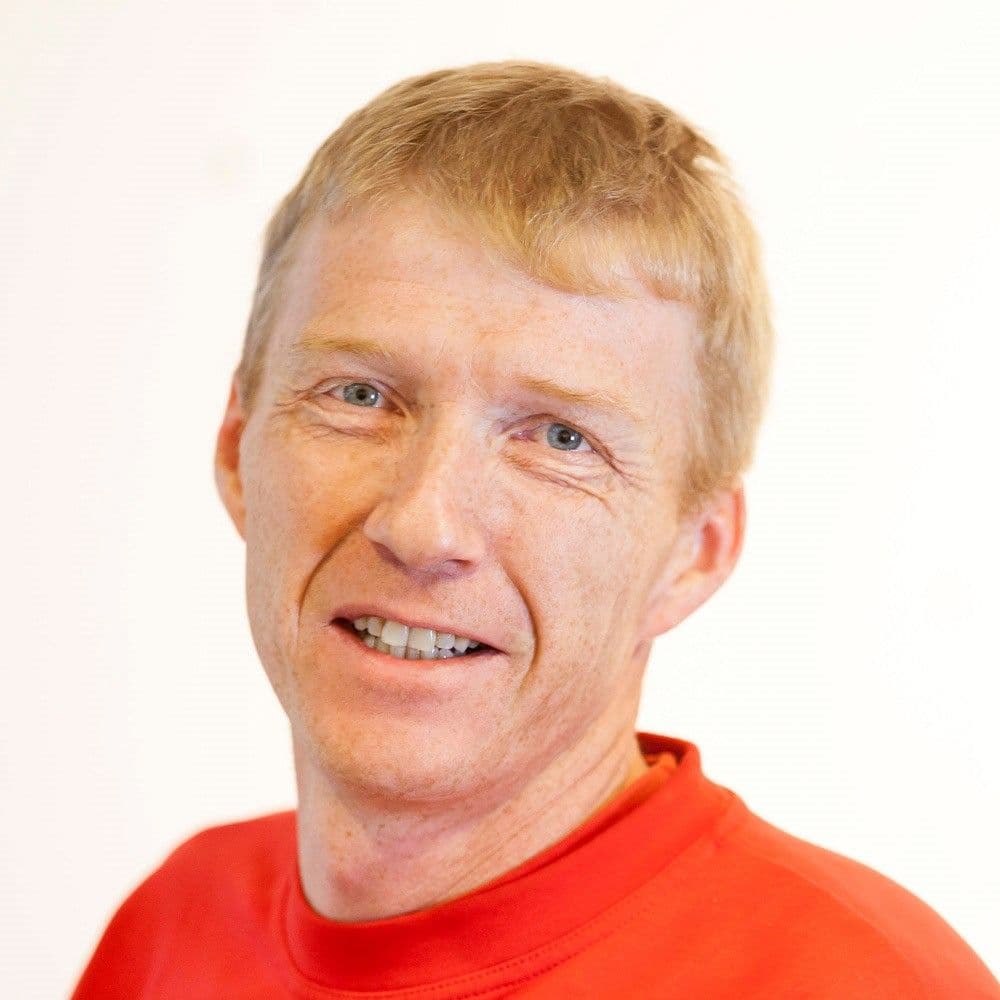 Jørn Såmund Lunde