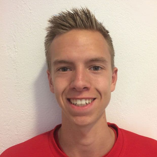 Jostein Lund