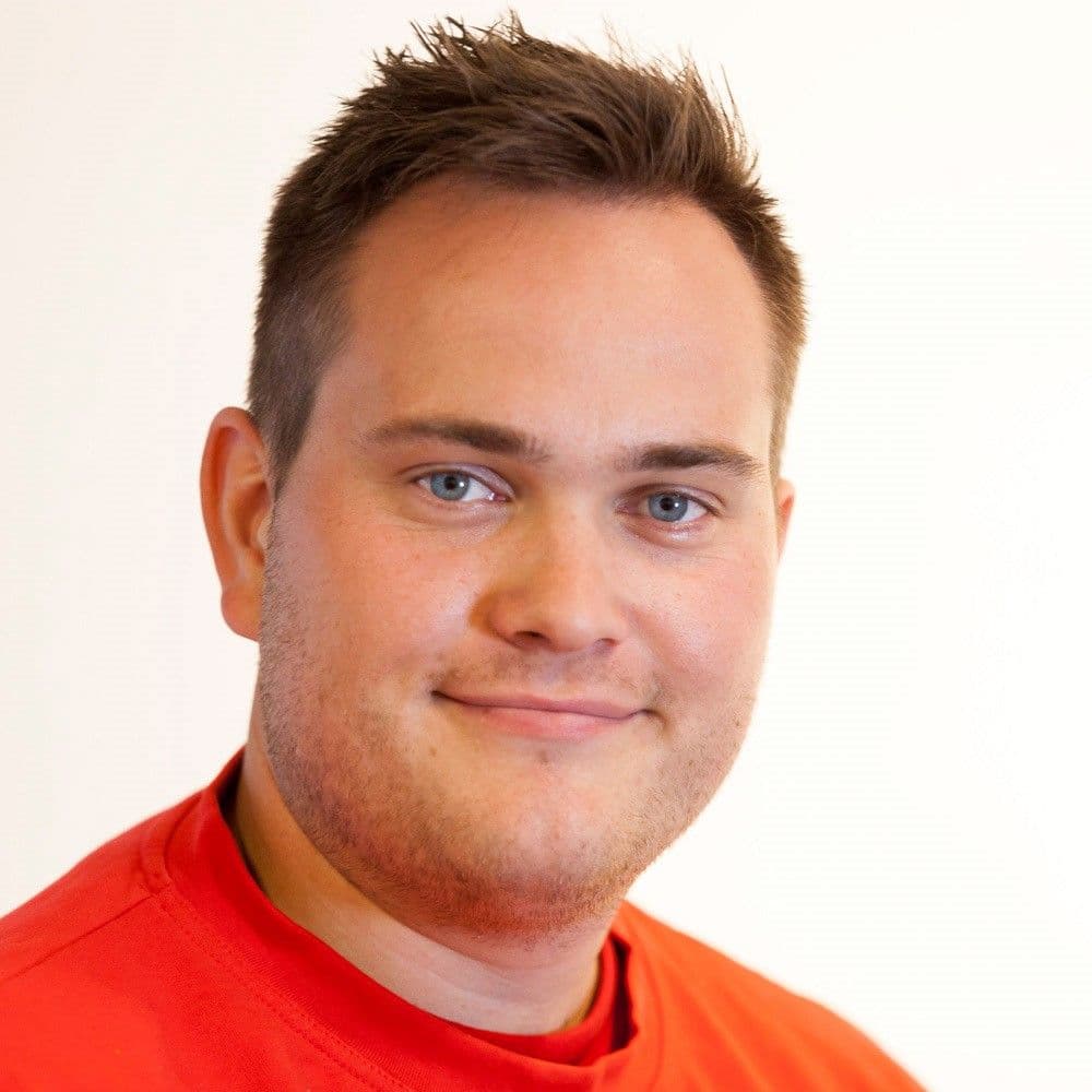 Kristian Paulsen