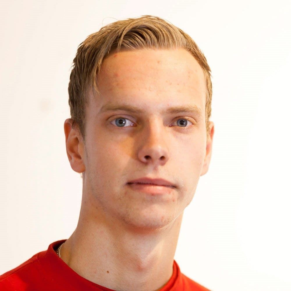 Magnus Eikland