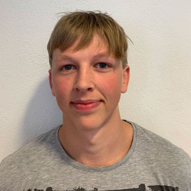 Simen Gjelstad