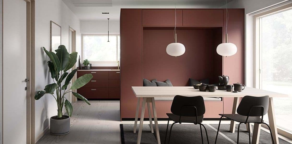 Lampe Nordesign
